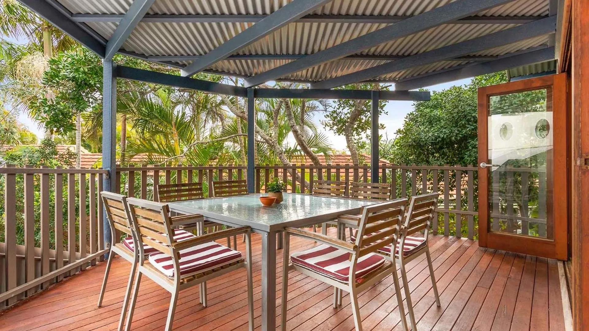 A Perfect Stay - Beach House At Tallows Byron Bay