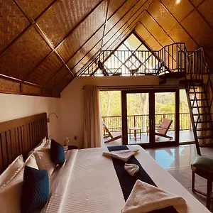  Farm stay Lush Acres India