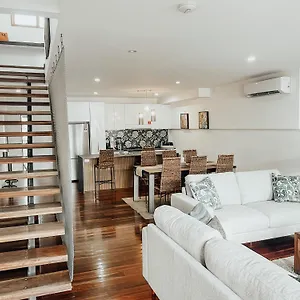Byron Butter Factory Aparthotel