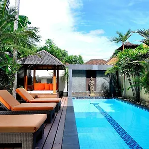  Villa Mimpi - Peaceful Oasis At Indonesia