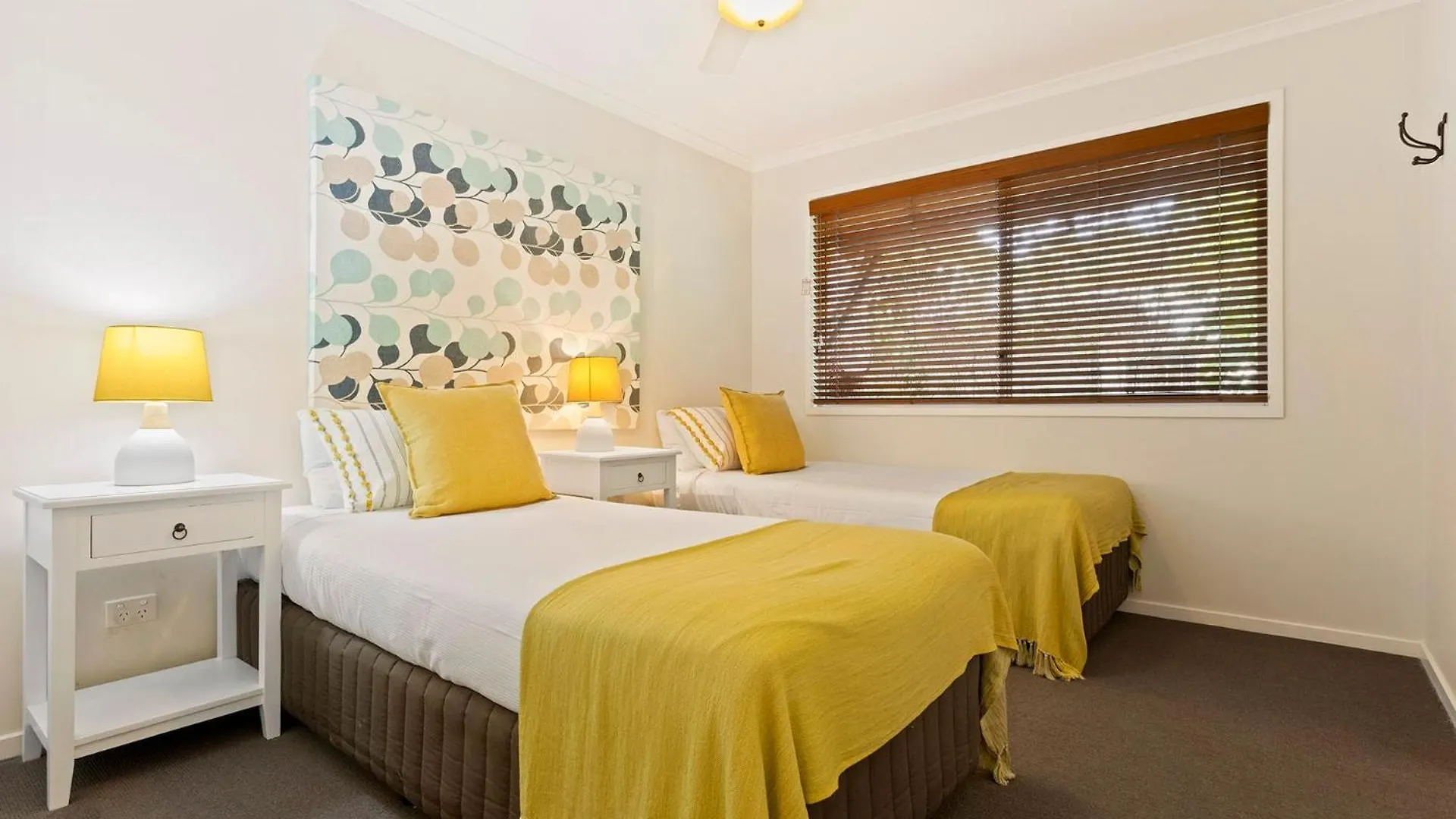 A Perfect Stay - Beach House At Tallows Byron Bay Holiday home