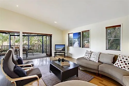 A Perfect Stay - Beach House At Tallows Byron Bay